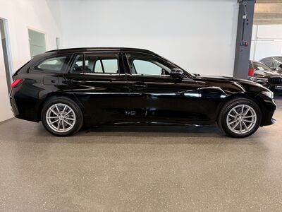 BMW 3er Gebrauchtwagen