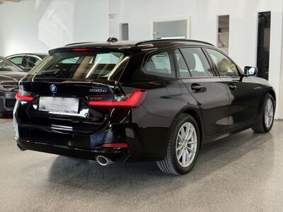 BMW 3er Gebrauchtwagen