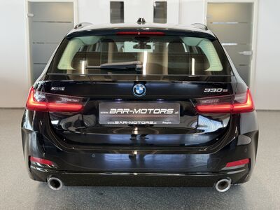 BMW 3er Gebrauchtwagen