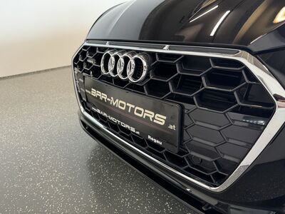 Audi A5 Gebrauchtwagen