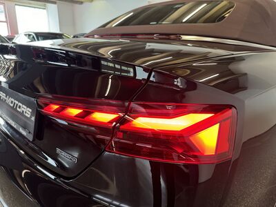 Audi A5 Gebrauchtwagen