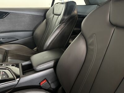 Audi A5 Gebrauchtwagen