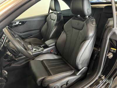 Audi A5 Gebrauchtwagen