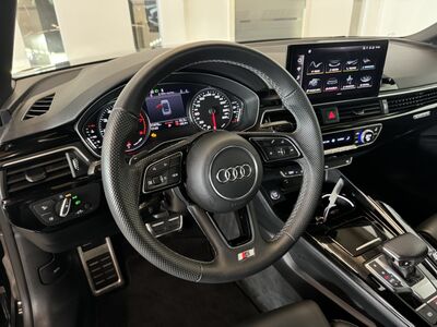 Audi A5 Gebrauchtwagen