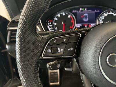 Audi A5 Gebrauchtwagen