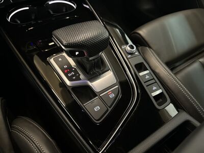 Audi A5 Gebrauchtwagen