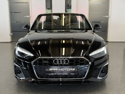 Audi A5 Gebrauchtwagen