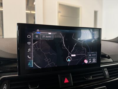 Audi A5 Gebrauchtwagen