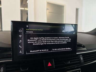 Audi A5 Gebrauchtwagen