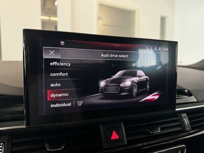 Audi A5 Gebrauchtwagen