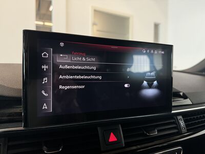 Audi A5 Gebrauchtwagen