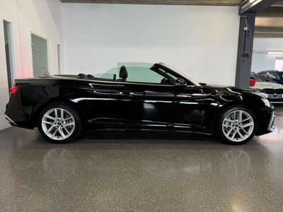 Audi A5 Gebrauchtwagen
