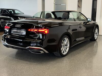 Audi A5 Gebrauchtwagen
