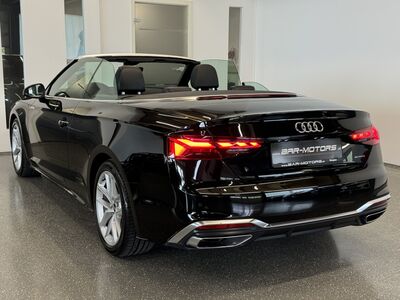 Audi A5 Gebrauchtwagen