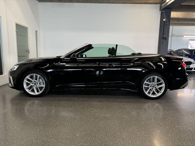 Audi A5 Gebrauchtwagen