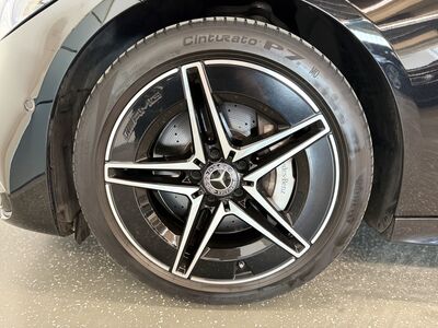 Mercedes-Benz C-Klasse Gebrauchtwagen Mercedes-Benz C-Klasse Gebrauchtwagen