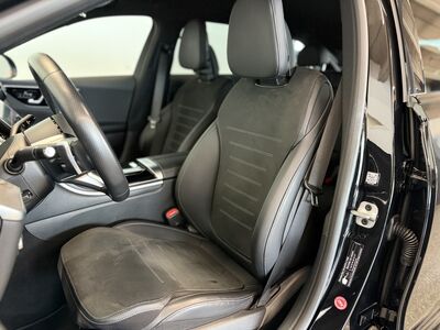 Mercedes-Benz C-Klasse Gebrauchtwagen Mercedes-Benz C-Klasse Gebrauchtwagen