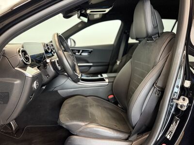 Mercedes-Benz C-Klasse Gebrauchtwagen Mercedes-Benz C-Klasse Gebrauchtwagen