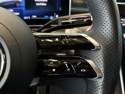 Mercedes-Benz C-Klasse Gebrauchtwagen Mercedes-Benz C-Klasse Gebrauchtwagen