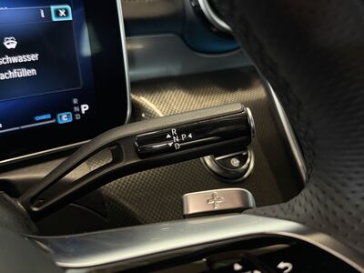 Mercedes-Benz C-Klasse Gebrauchtwagen Mercedes-Benz C-Klasse Gebrauchtwagen