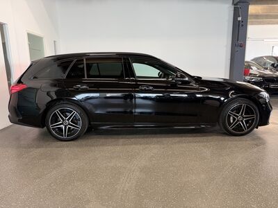 Mercedes-Benz C-Klasse Gebrauchtwagen Mercedes-Benz C-Klasse Gebrauchtwagen