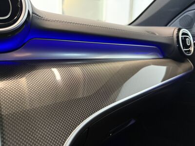 Mercedes-Benz C-Klasse Gebrauchtwagen Mercedes-Benz C-Klasse Gebrauchtwagen