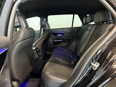 Mercedes-Benz C-Klasse Gebrauchtwagen Mercedes-Benz C-Klasse Gebrauchtwagen