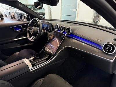 Mercedes-Benz C-Klasse Gebrauchtwagen Mercedes-Benz C-Klasse Gebrauchtwagen