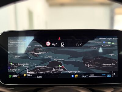 Mercedes-Benz C-Klasse Gebrauchtwagen Mercedes-Benz C-Klasse Gebrauchtwagen