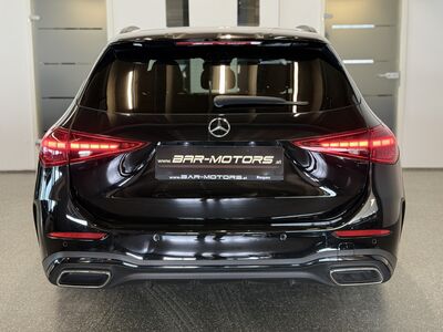 Mercedes-Benz C-Klasse Gebrauchtwagen Mercedes-Benz C-Klasse Gebrauchtwagen