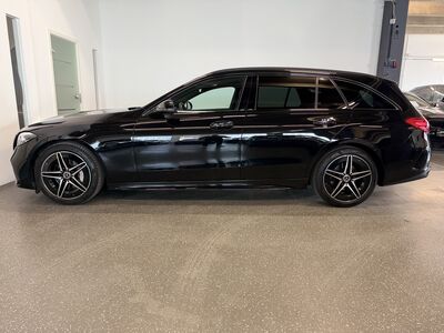 Mercedes-Benz C-Klasse Gebrauchtwagen Mercedes-Benz C-Klasse Gebrauchtwagen