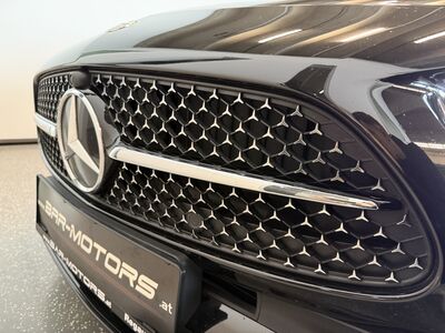 Mercedes-Benz C-Klasse Gebrauchtwagen Mercedes-Benz C-Klasse Gebrauchtwagen