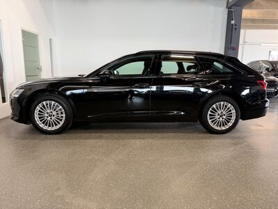 Audi A6 Gebrauchtwagen Audi A6 Gebrauchtwagen