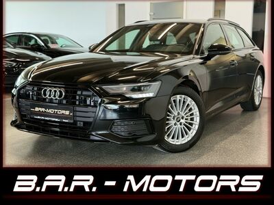 Audi A6 Gebrauchtwagen Audi A6 Gebrauchtwagen