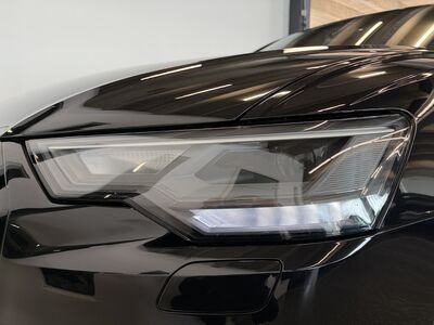 Audi A6 Gebrauchtwagen Audi A6 Gebrauchtwagen