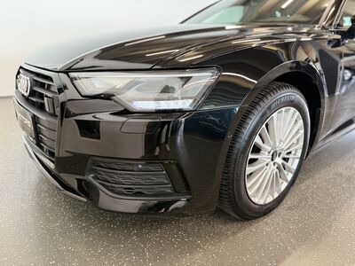 Audi A6 Gebrauchtwagen Audi A6 Gebrauchtwagen