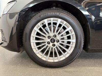 Audi A6 Gebrauchtwagen Audi A6 Gebrauchtwagen