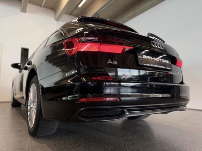 Audi A6 Gebrauchtwagen Audi A6 Gebrauchtwagen