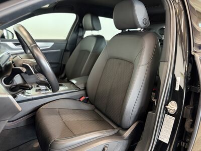 Audi A6 Gebrauchtwagen Audi A6 Gebrauchtwagen