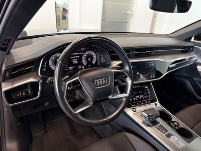 Audi A6 Gebrauchtwagen Audi A6 Gebrauchtwagen