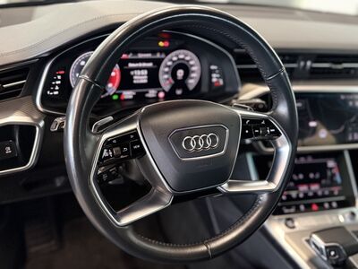 Audi A6 Gebrauchtwagen Audi A6 Gebrauchtwagen