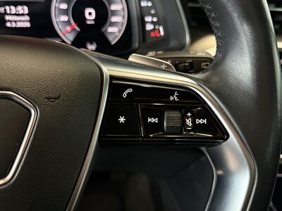 Audi A6 Gebrauchtwagen Audi A6 Gebrauchtwagen