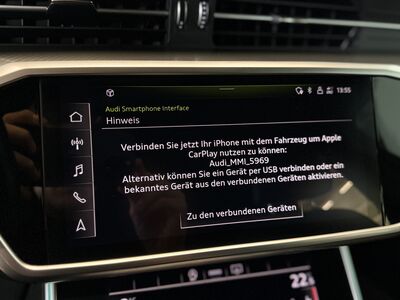 Audi A6 Gebrauchtwagen Audi A6 Gebrauchtwagen