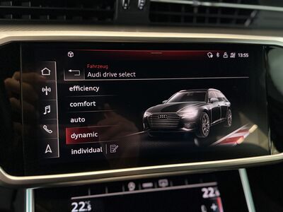 Audi A6 Gebrauchtwagen Audi A6 Gebrauchtwagen