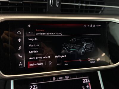 Audi A6 Gebrauchtwagen Audi A6 Gebrauchtwagen