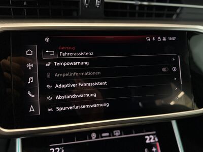 Audi A6 Gebrauchtwagen Audi A6 Gebrauchtwagen