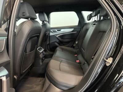 Audi A6 Gebrauchtwagen Audi A6 Gebrauchtwagen