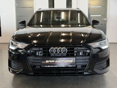 Audi A6 Gebrauchtwagen Audi A6 Gebrauchtwagen