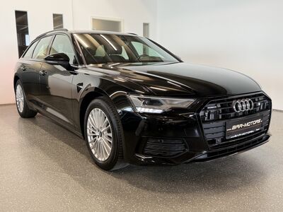 Audi A6 Gebrauchtwagen Audi A6 Gebrauchtwagen
