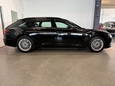 Audi A6 Gebrauchtwagen Audi A6 Gebrauchtwagen
